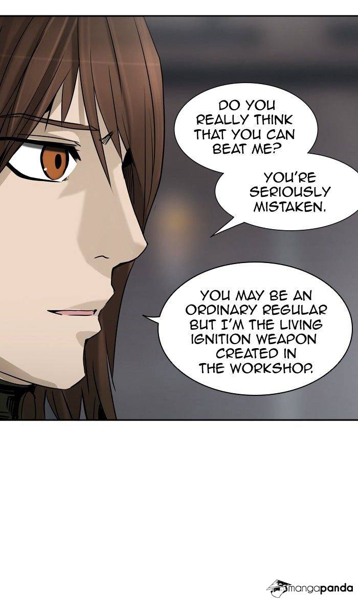 Tower of God Chapter 306 image 047